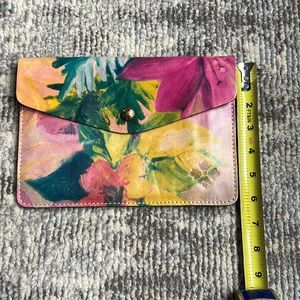 NWT Patricia Nash Clutch